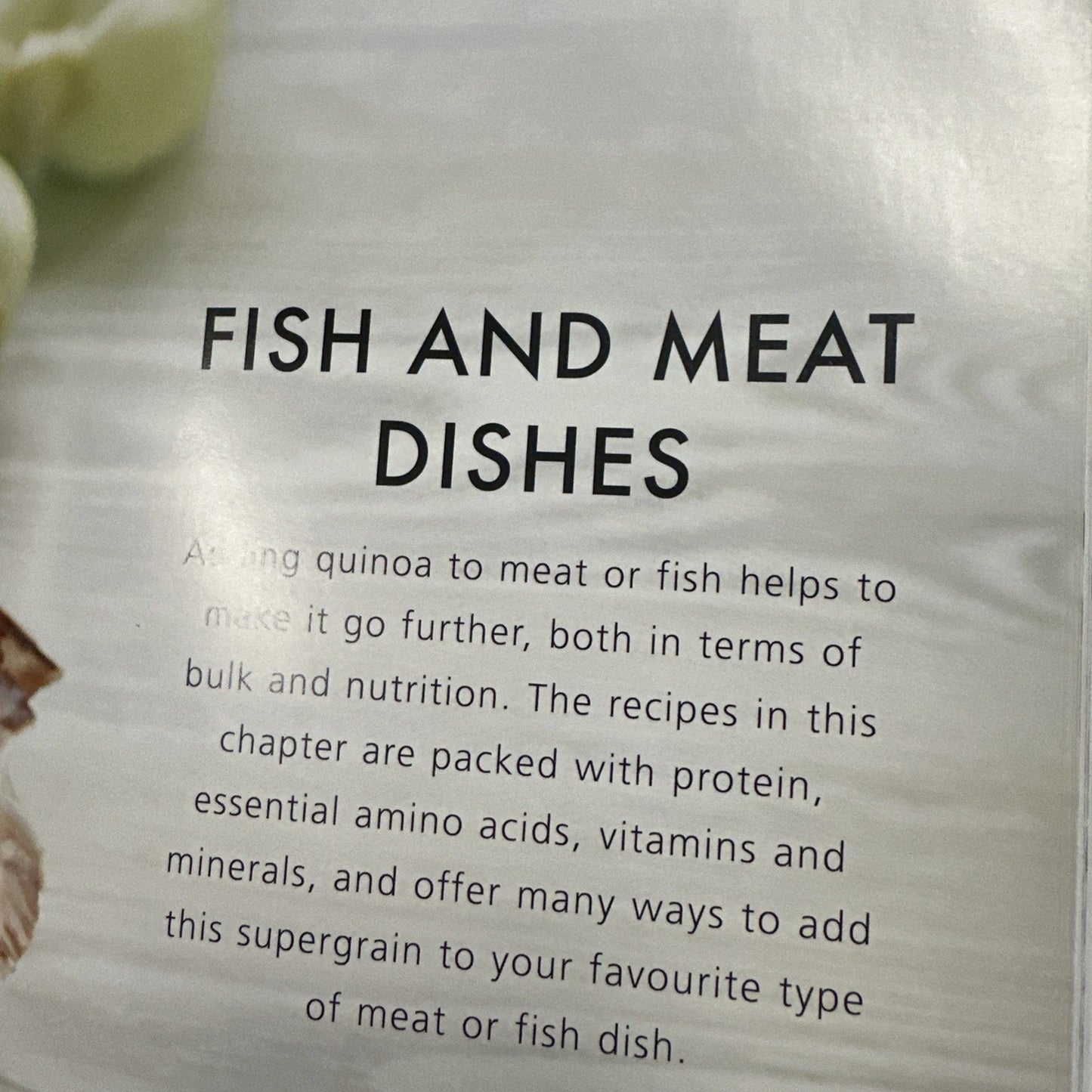 Cooking with Quinoa : 50 Fabulous Recipes Making the Most of This