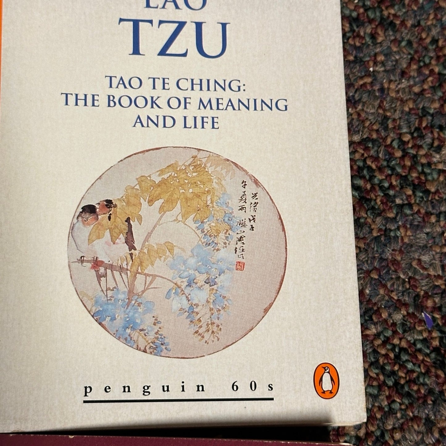 6 Penguin 60s are a series of books