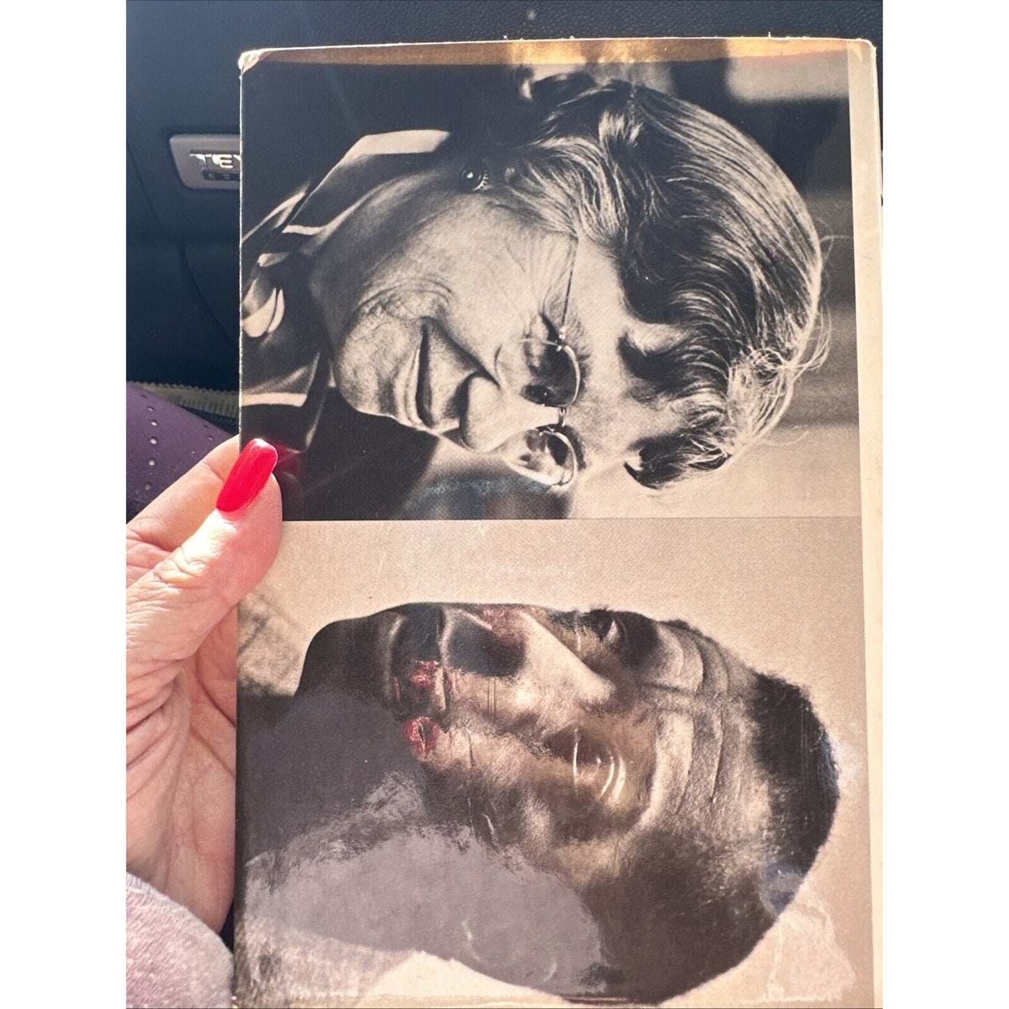 A Rap on Race - Margaret Mead & James Baldwin - 1971 First Edition
