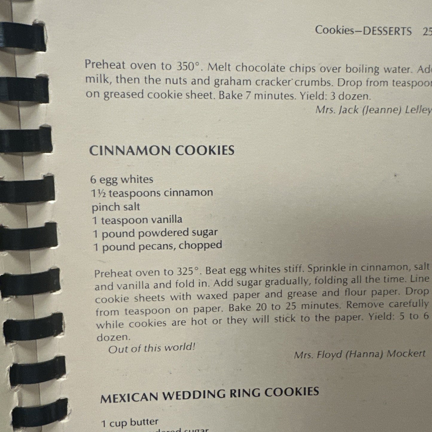 Texas Hill Country Cookbook