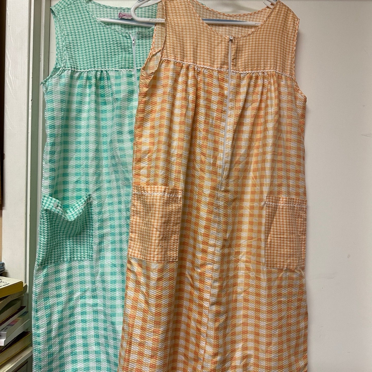 3 Tati Fashion Sleepwear vintage nightgown,
