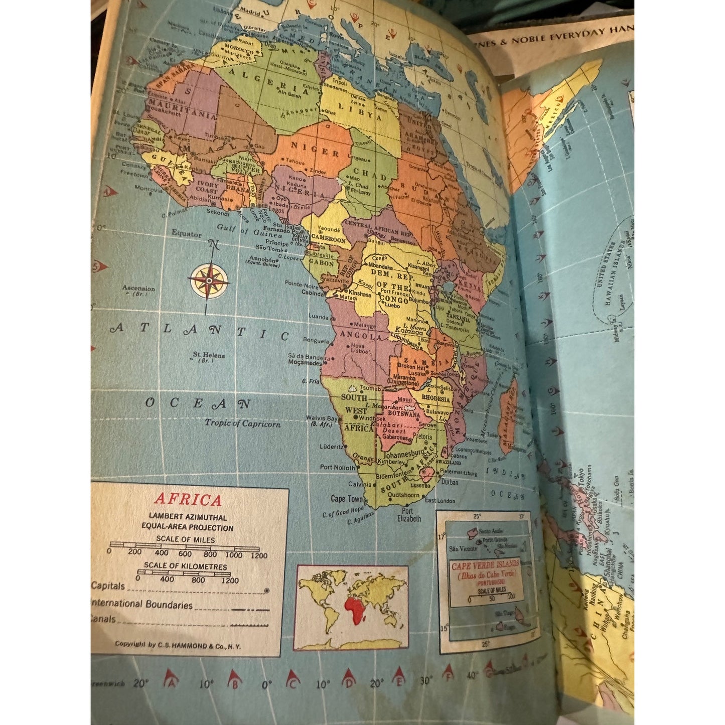 The World Almanac and Book of facts 1968 Centennial Edition
by Luman H Lewis