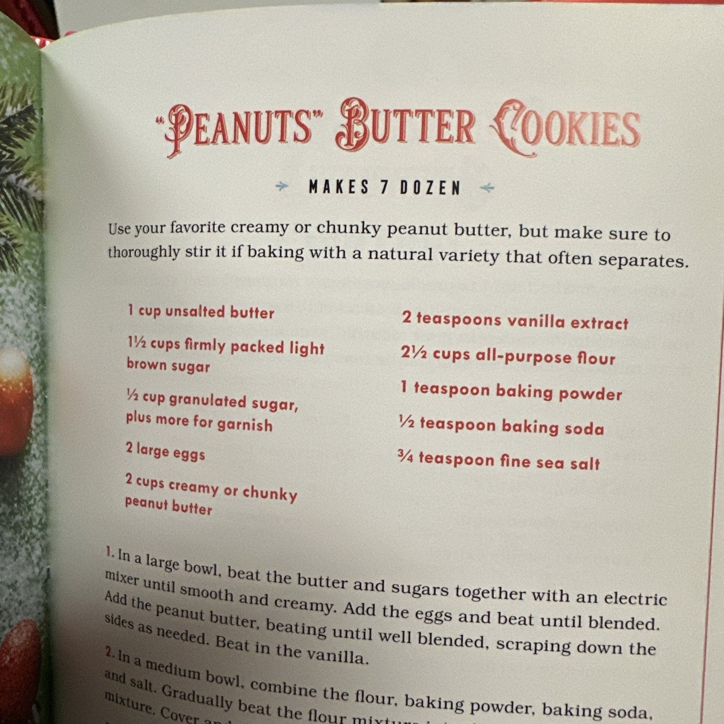 The Christmas Movie Cookbook: Recipe..., Rutland, Julia