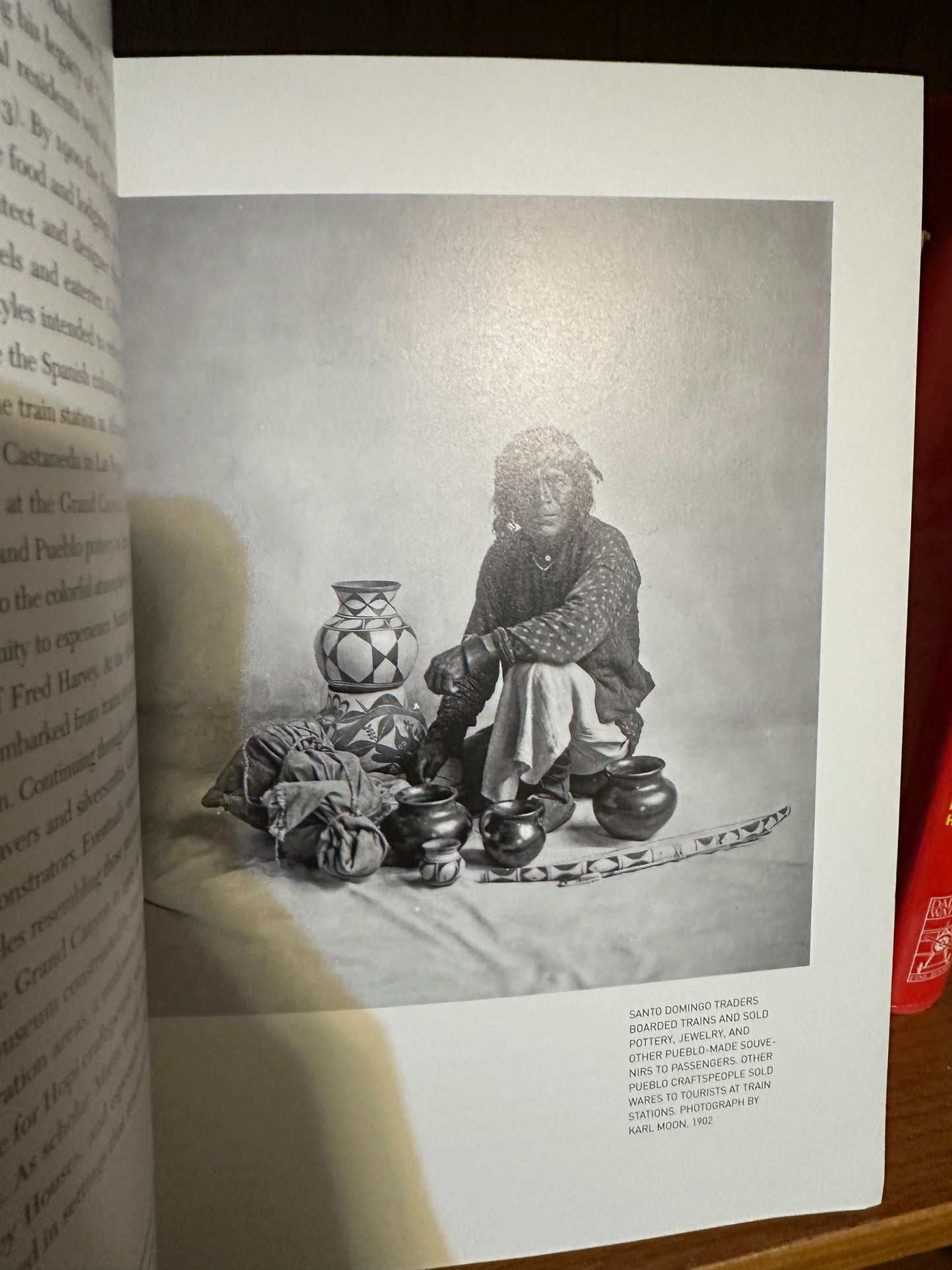 Santa Fe Indian Market: A History of Native Arts and the Marketplace
