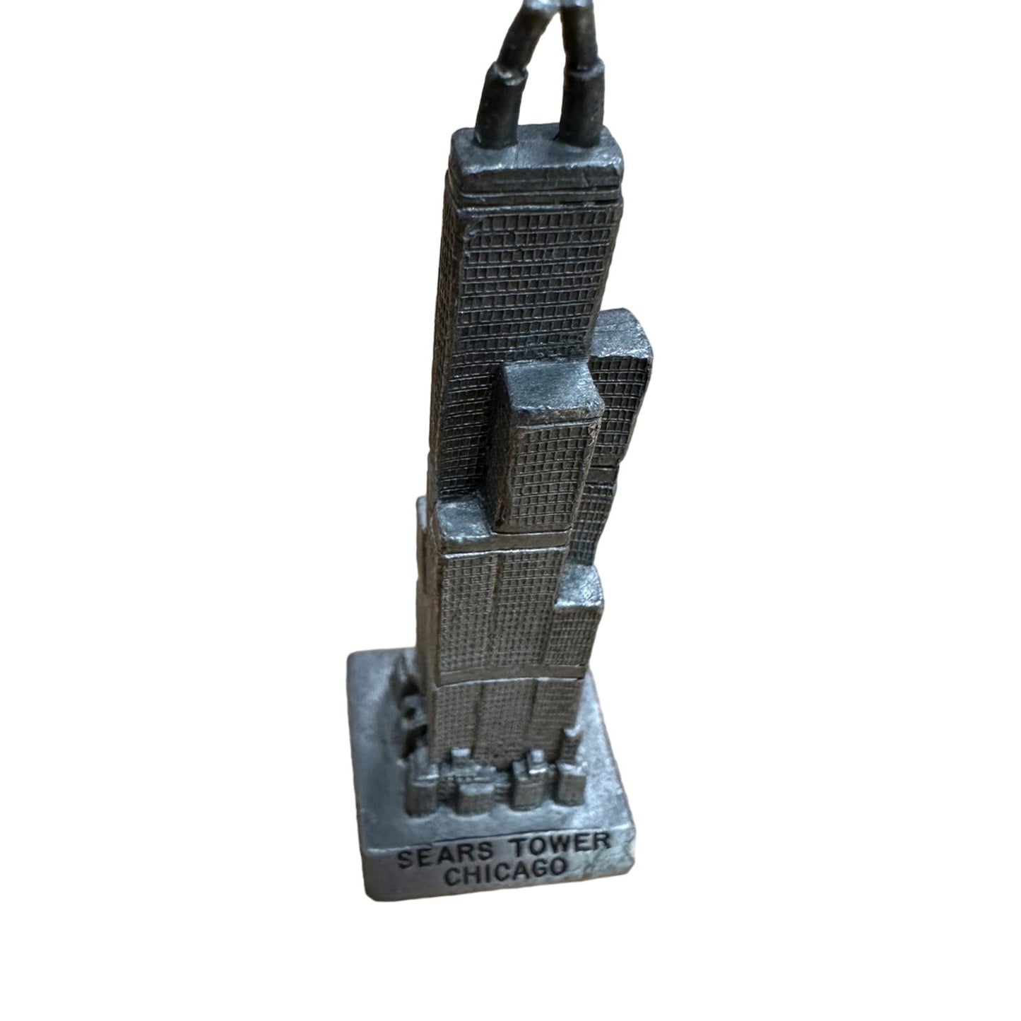 VINTAGE SEARS TOWER Souvenir- 5.5" Tall-RARE
