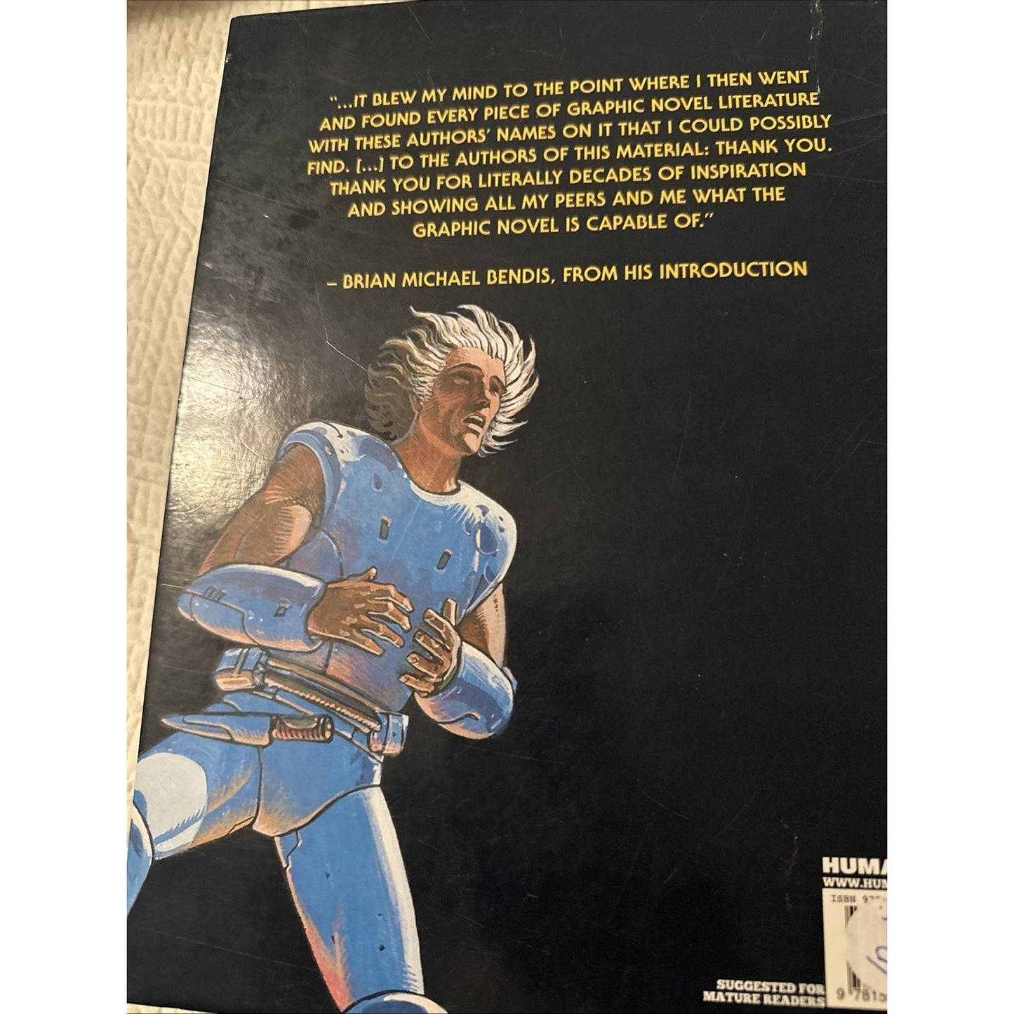 Before The Incal & The Incal by Alejandro Jodorowsky Great Conditions
