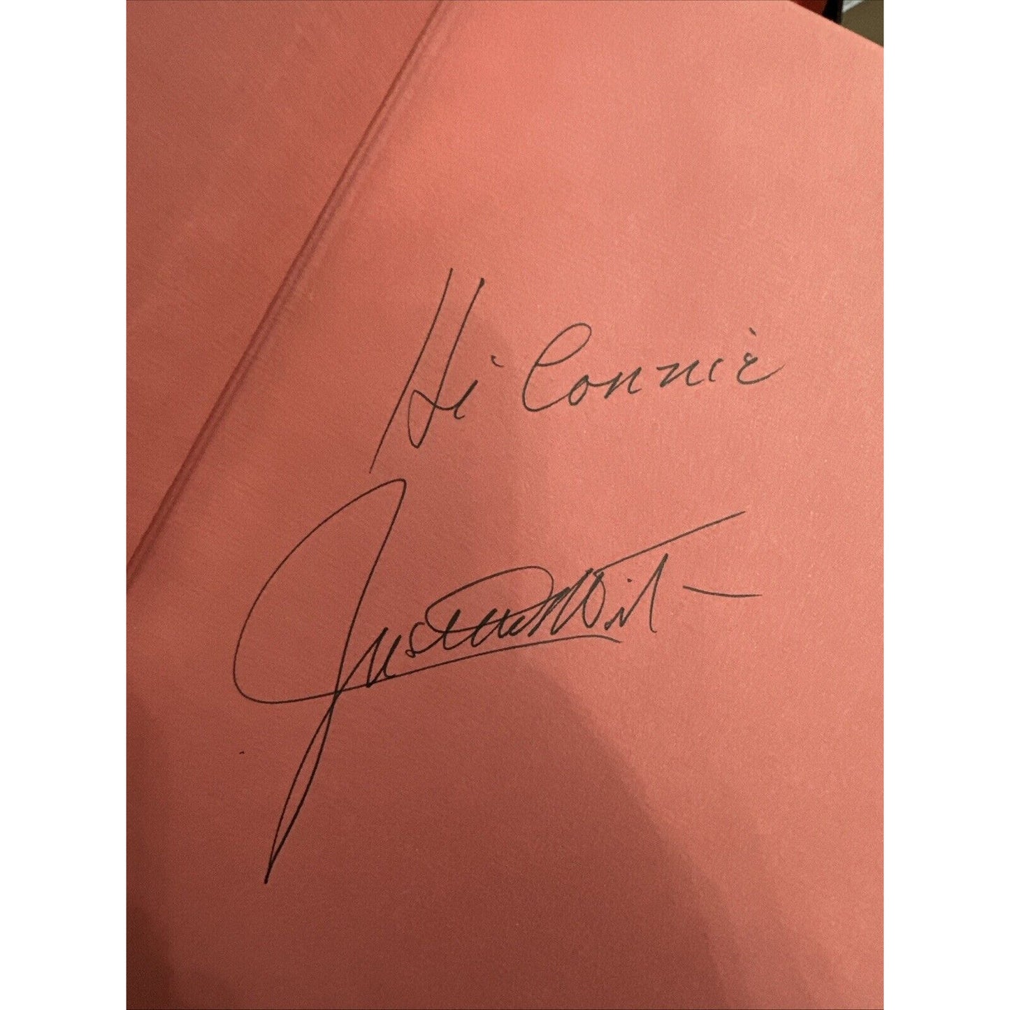 Vintage 1984 Justin Wilson Gourmet and Gourmand Cookbook 128 Pages