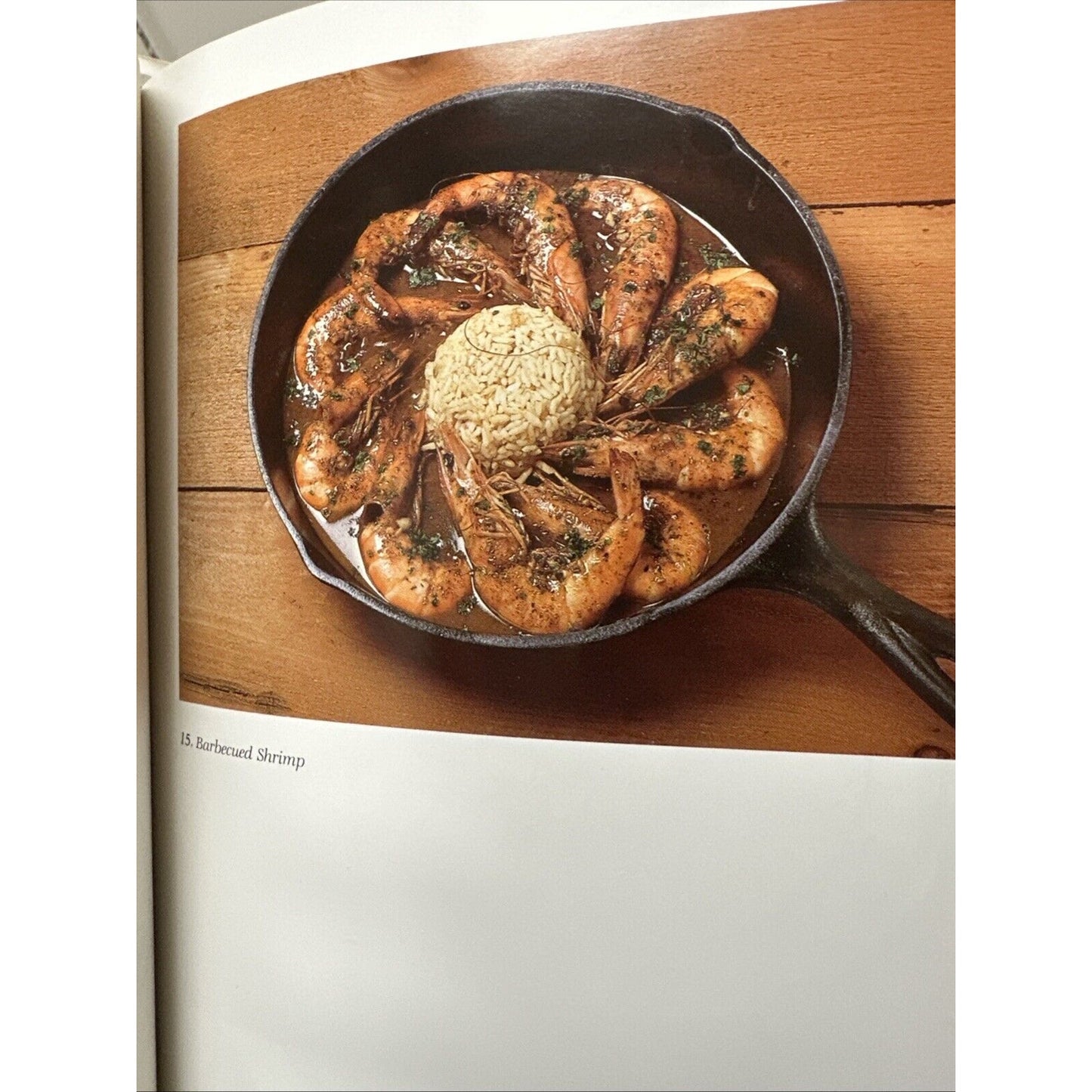Chef Paul Prudhomme's Louisiana Kitchen Hardcover Recipes Cajun Creole 1984