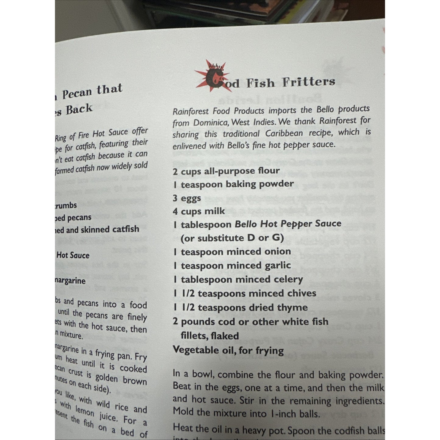 Meltdown: The Official Fiery Foods Show Cookbook and Chilehead Guide (1995, Pb)