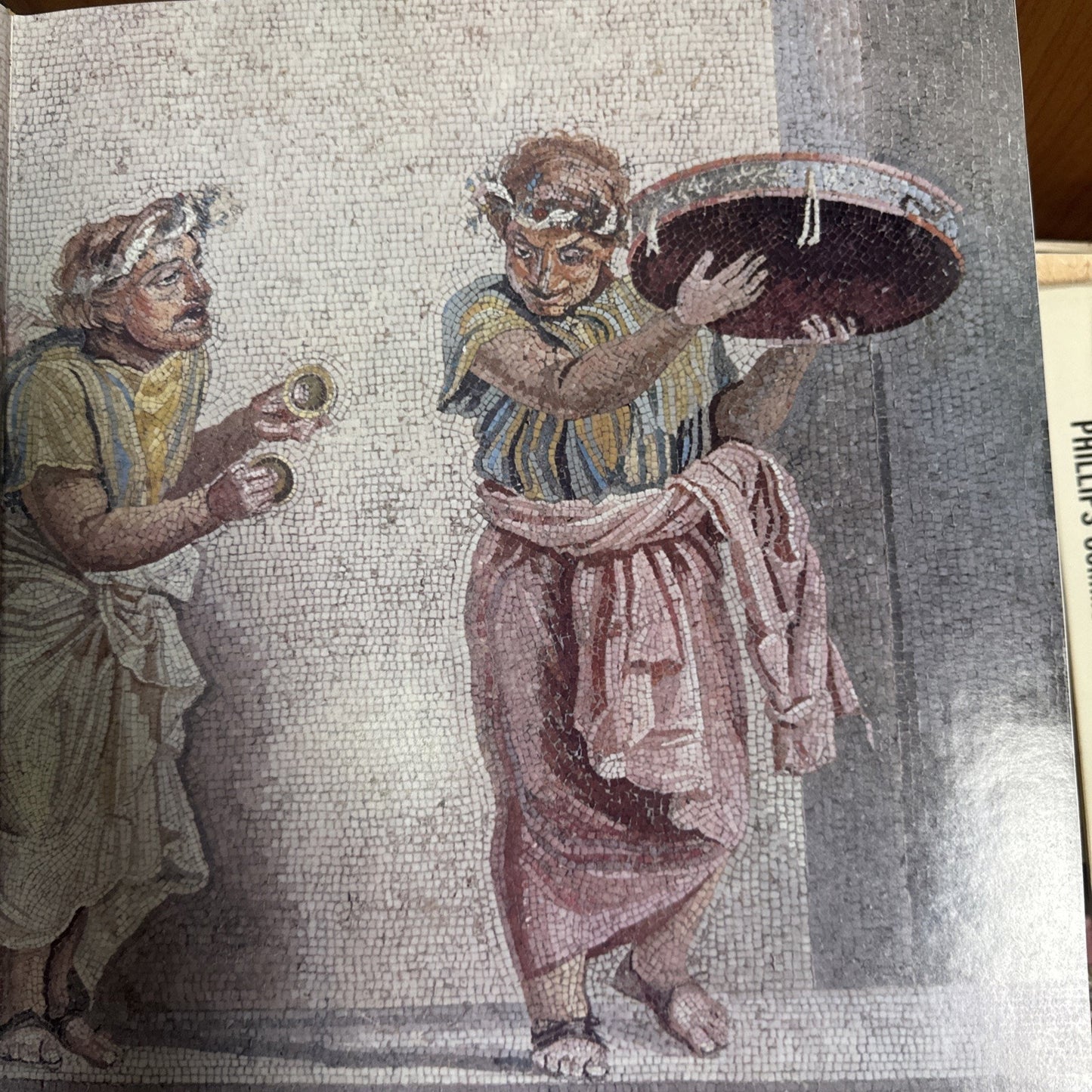 Splendors of the Past Lost Cities of the Ancient World National Geographic Book