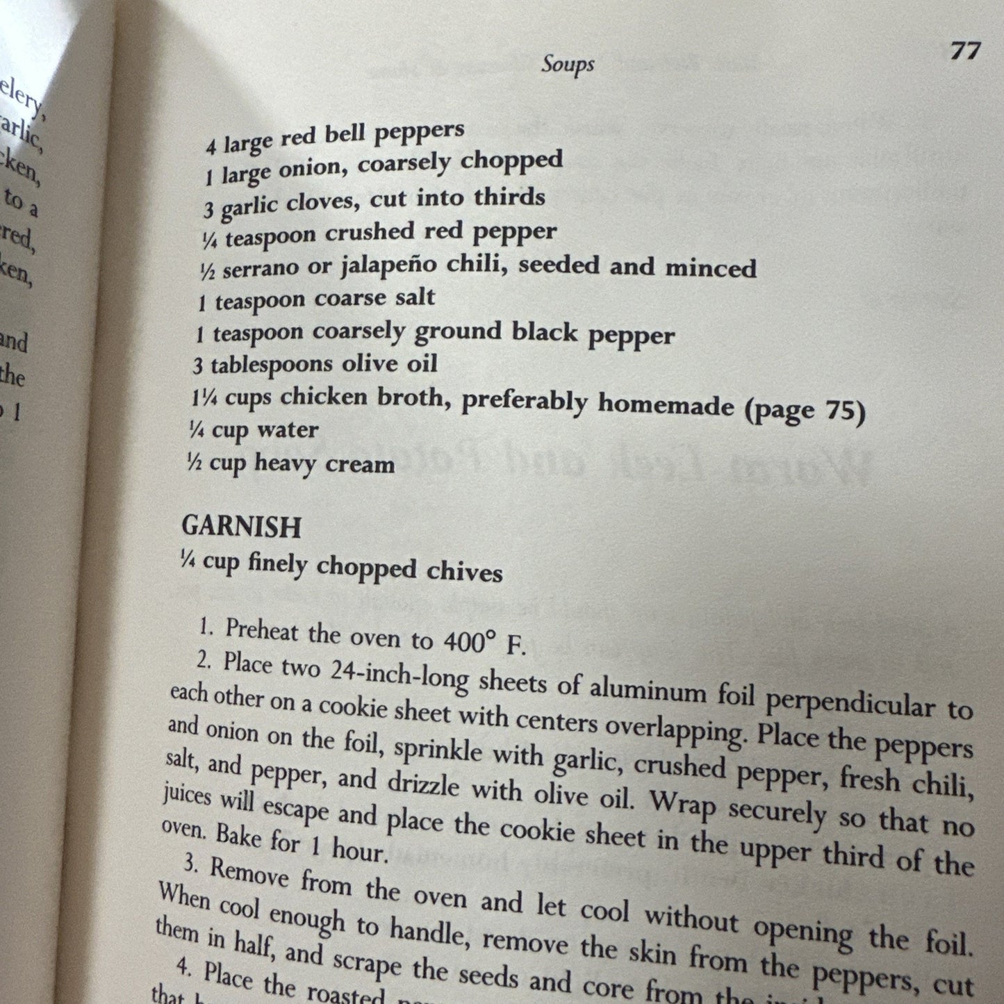 Mark Peel & Nancy Silverton at Home: Two Chefs Cook for Family & Friends by Peel