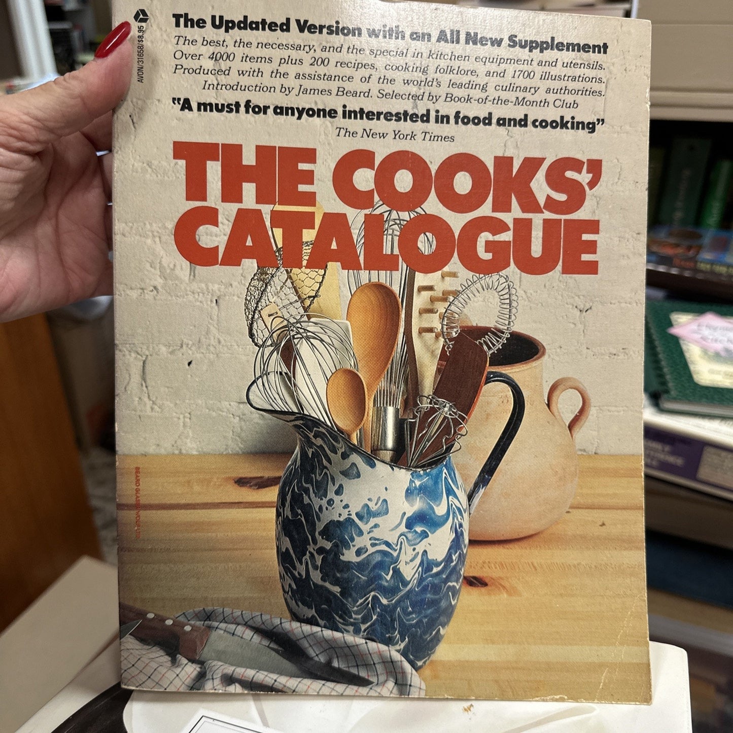 The Cooks' Catalogue