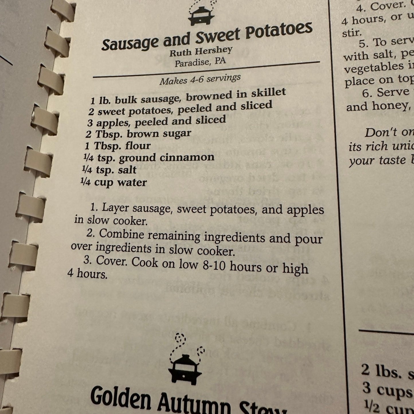 Fix-it and Forget-it Recipes for Entertaining: Slow Cooker Favorites for All the
