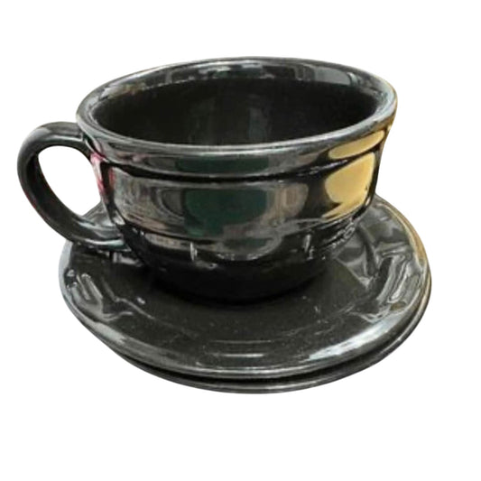 4 Cups & 4saucers