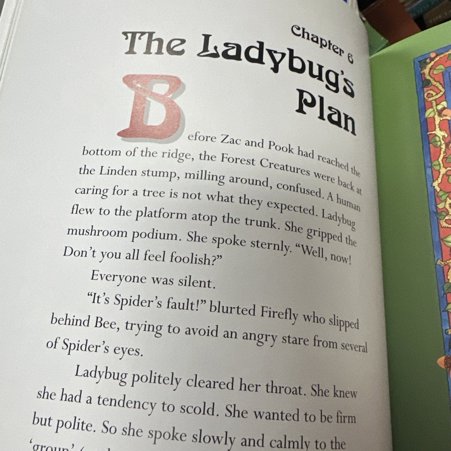 A Treasure's Trove: A Fairy Tale About Real Treasure For Parents And Children O,
