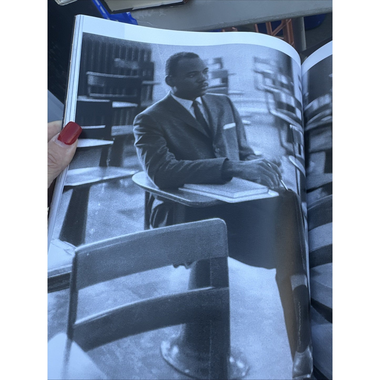 Time Magazine Thurgood Marshall Special EditionBack Issue Jan 2018 History