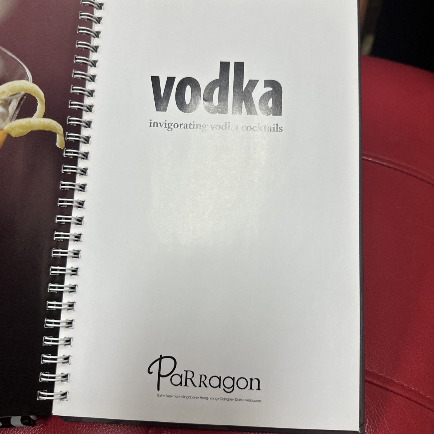 Vodka Invigorating Vodka Cocktails 200outside m