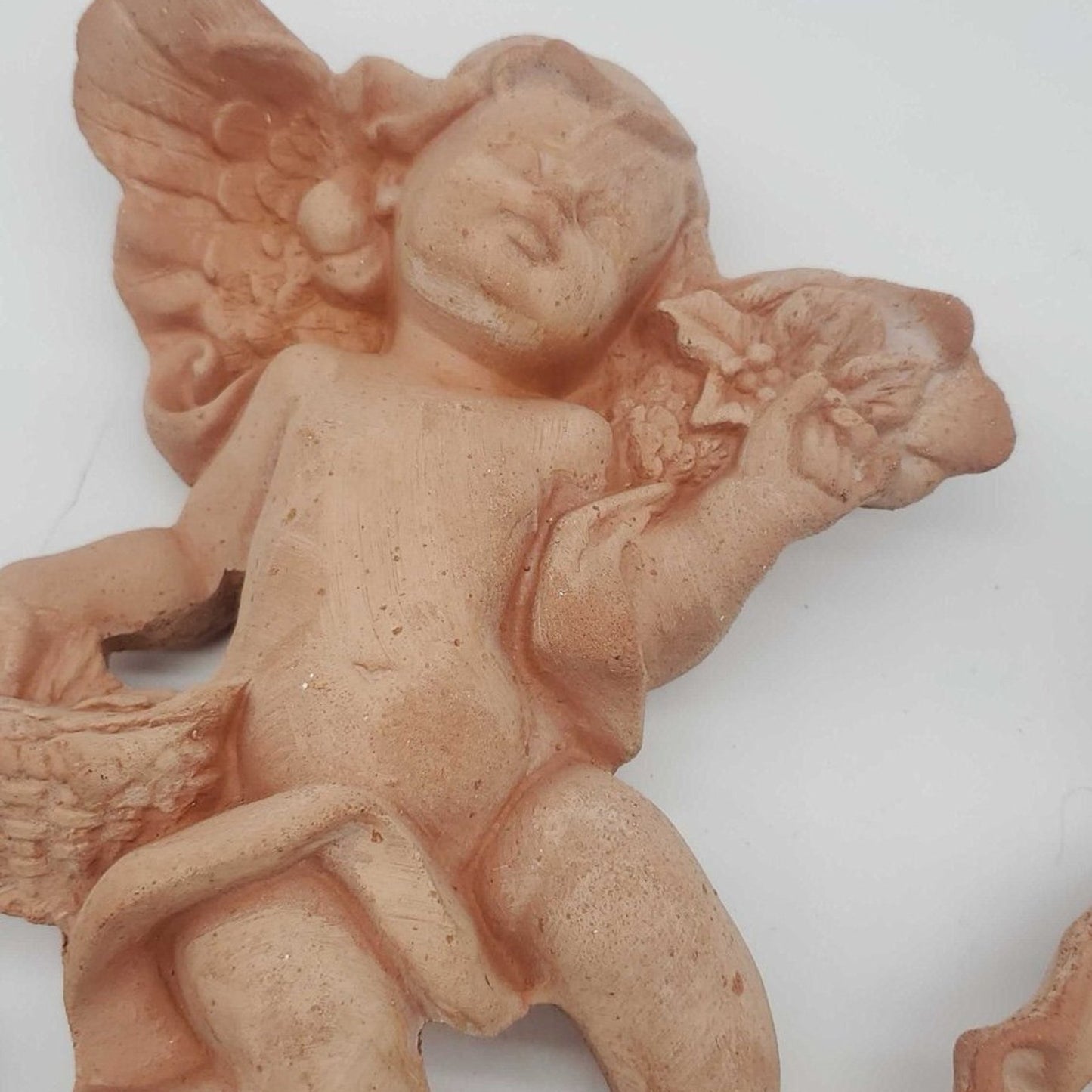 Cherubs/Angels Fatto A Mano Cherubs From Italy