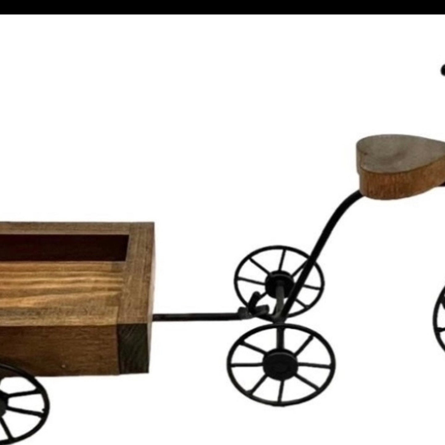 Bicycle Decor For Home and Office, Fall Decoration for desks, shelf, Gift
