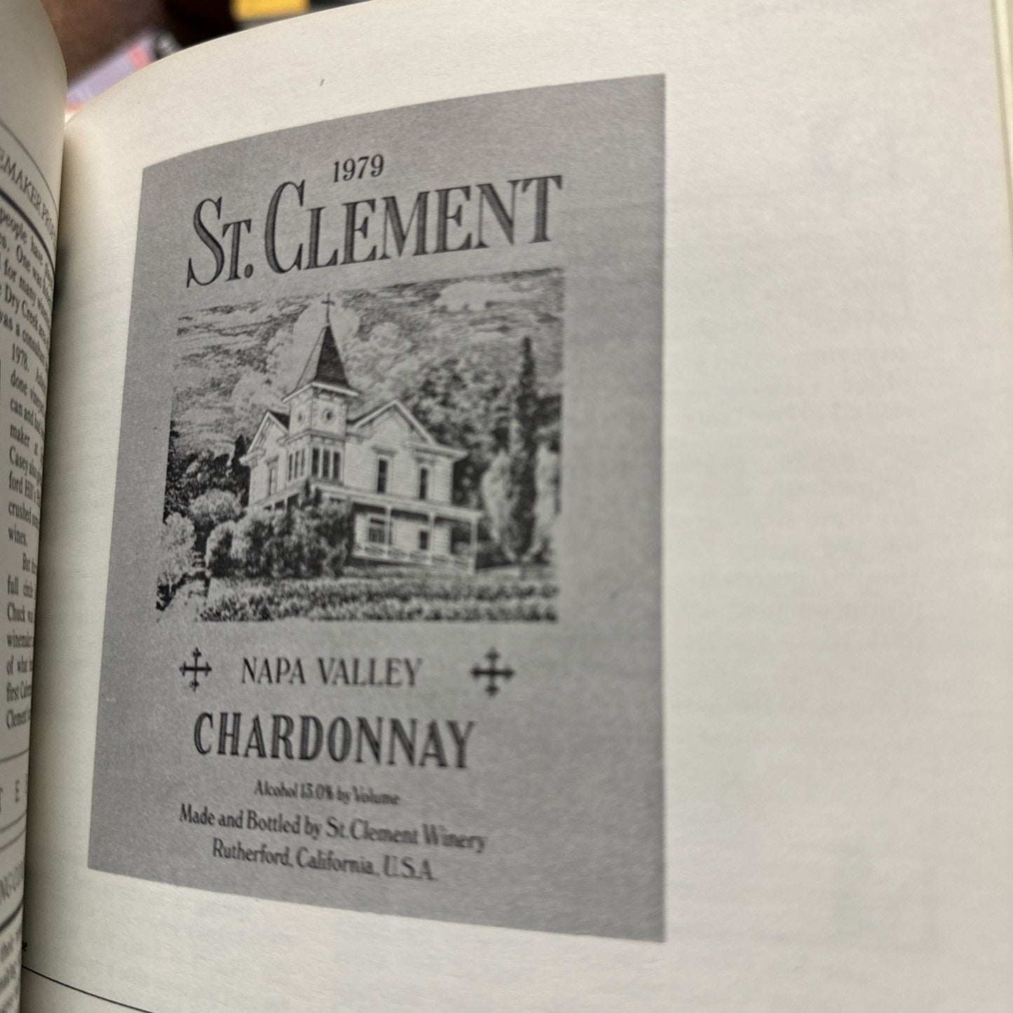 Vintagewise : A Preview of This Year's Great California Wines, Complete with...
