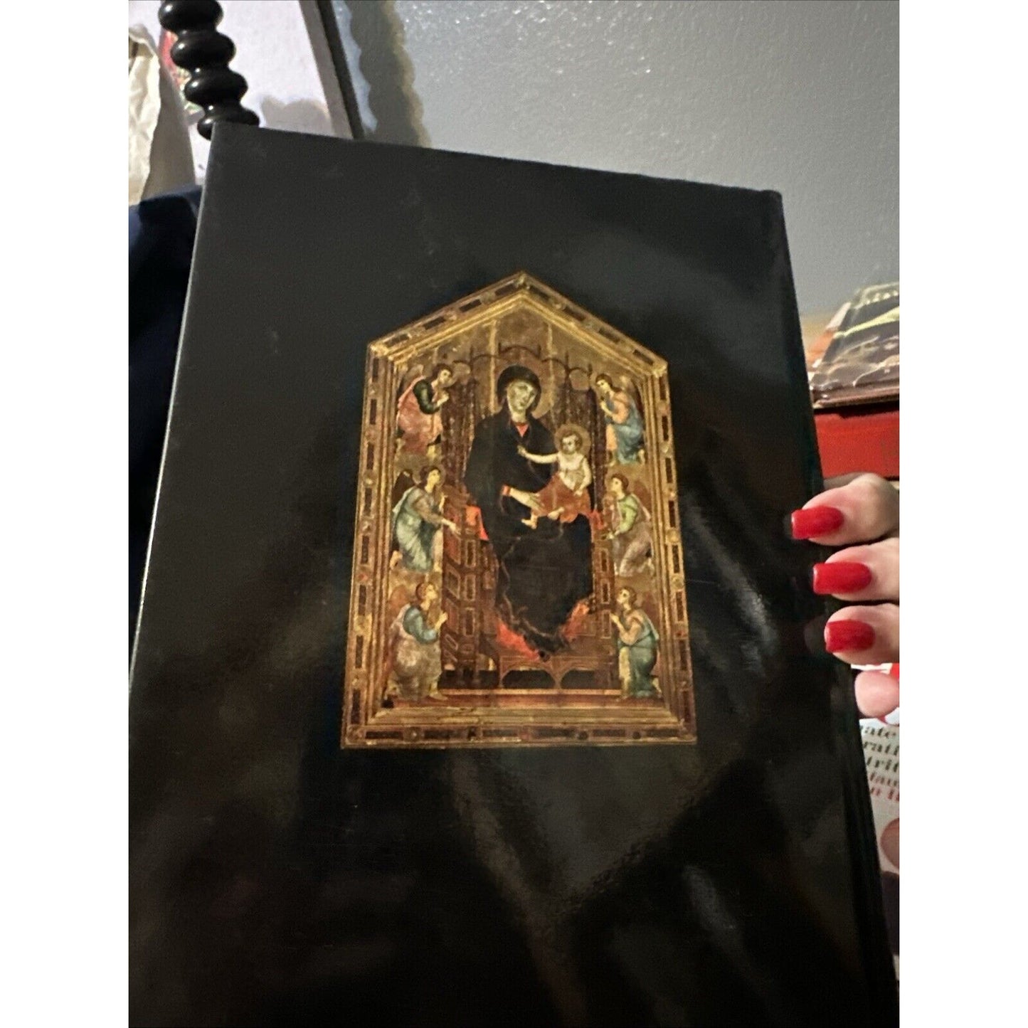 Painting Through the Eighteenth Century by Terisio Pignatti Hardcover 1974 RARE