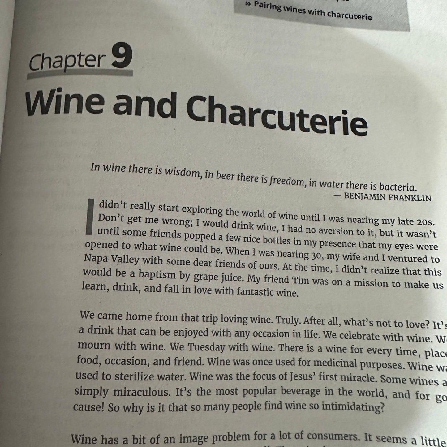 Charcuterie For Dummies (Soft cover)