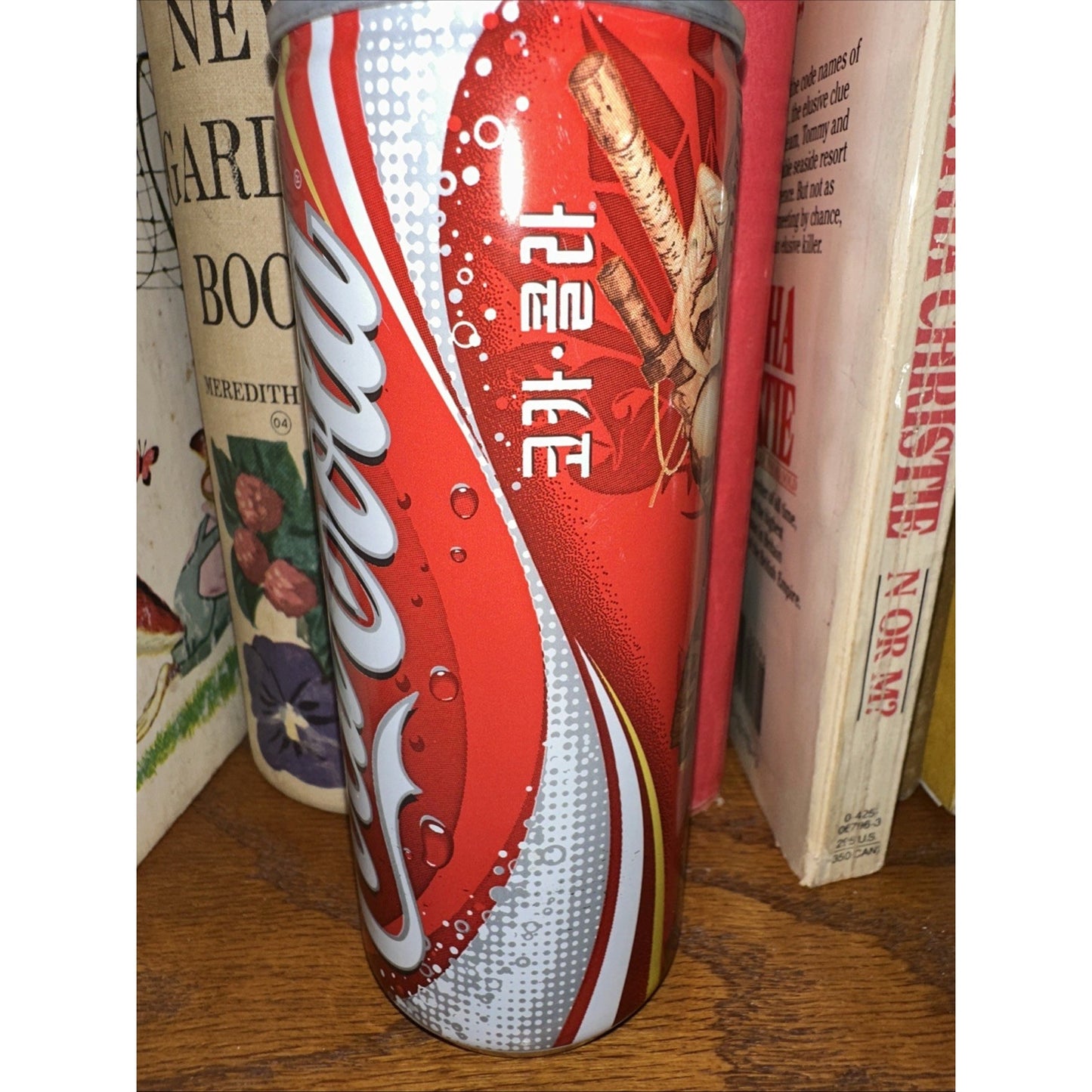 2004 Coca Cola Collectible Lineage II unopened from NCSOFT during E3 Los Angeles