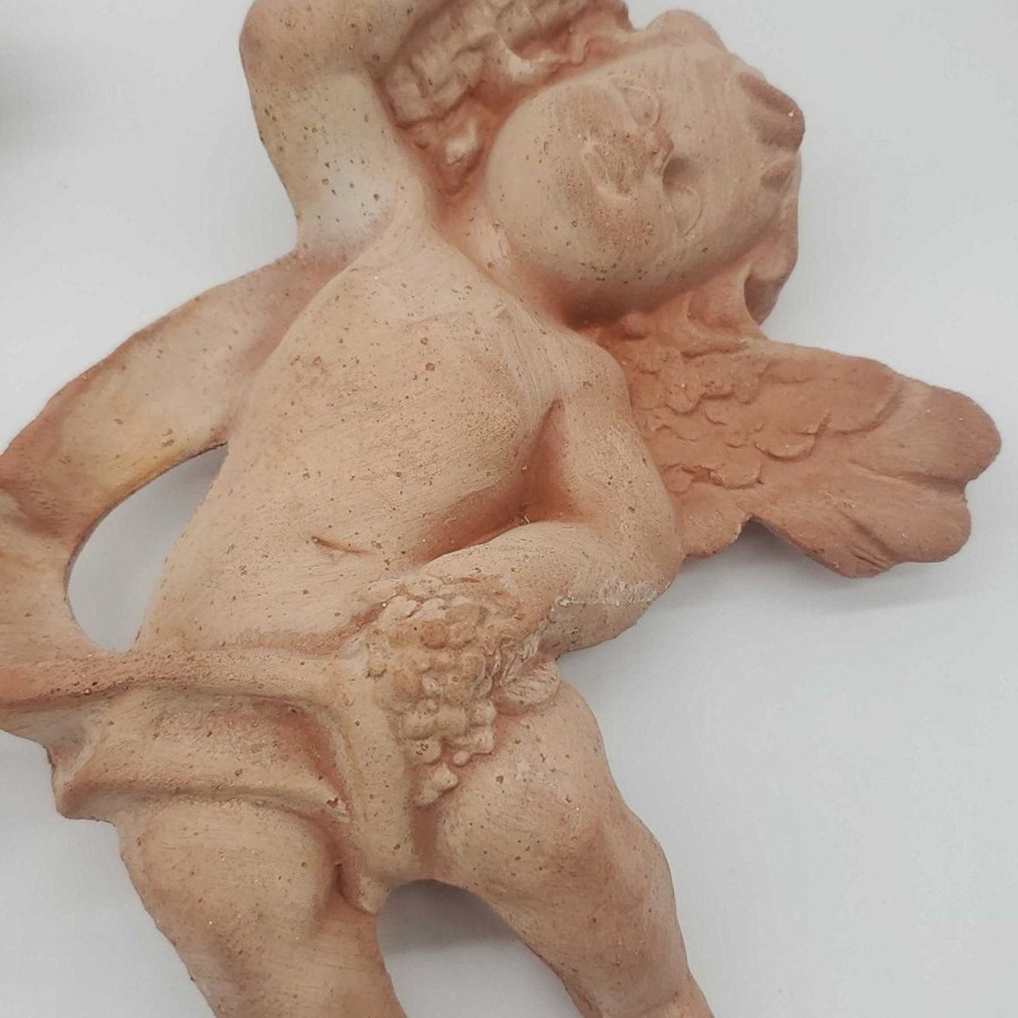 Cherubs/Angels Fatto A Mano Cherubs From Italy