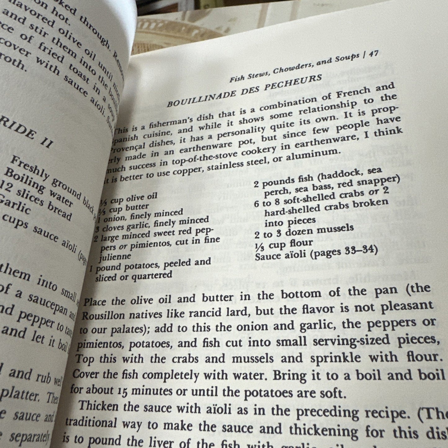James Beard's American Cookery by James Beard