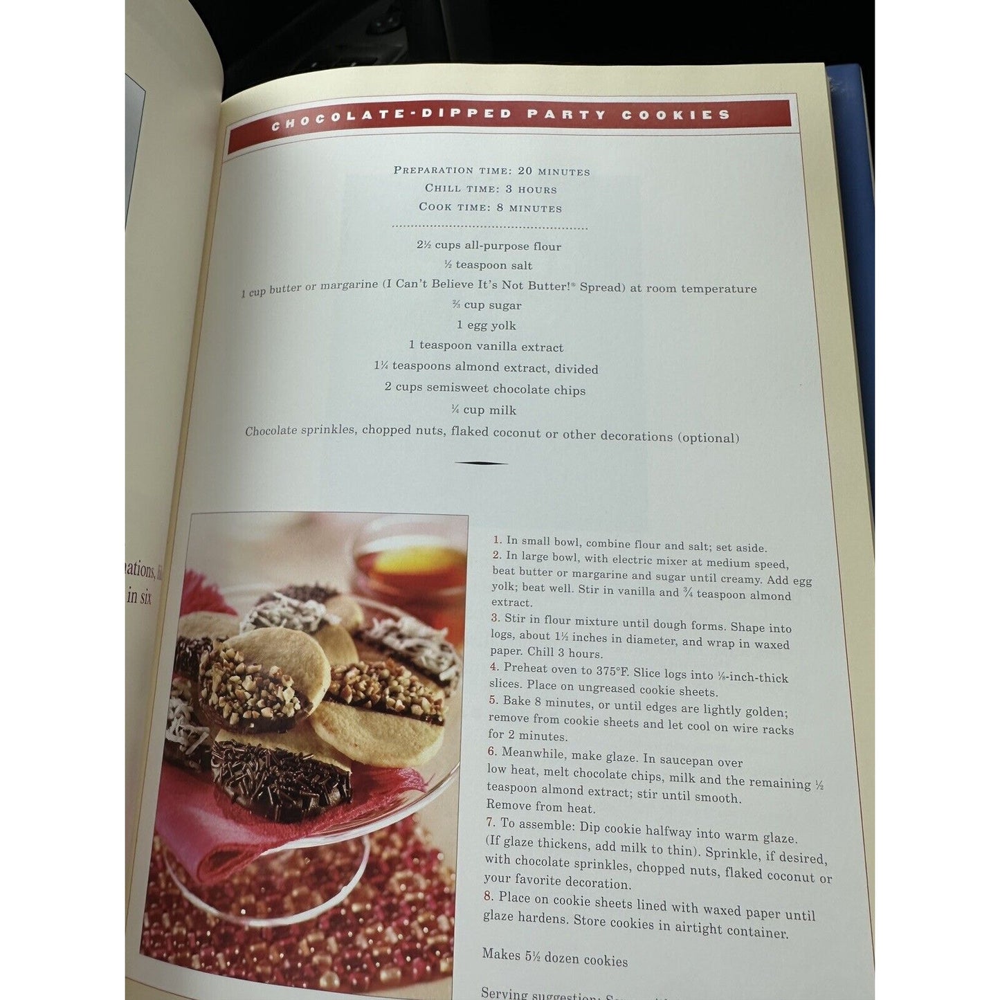 Cooking up an End to Childhood Hunger in America Celebrity Cookbook Recipes