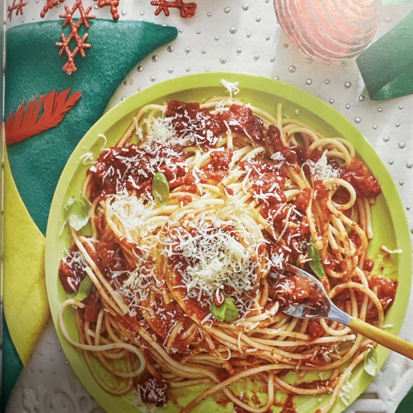 The Christmas Movie Cookbook: Recipe..., Rutland, Julia