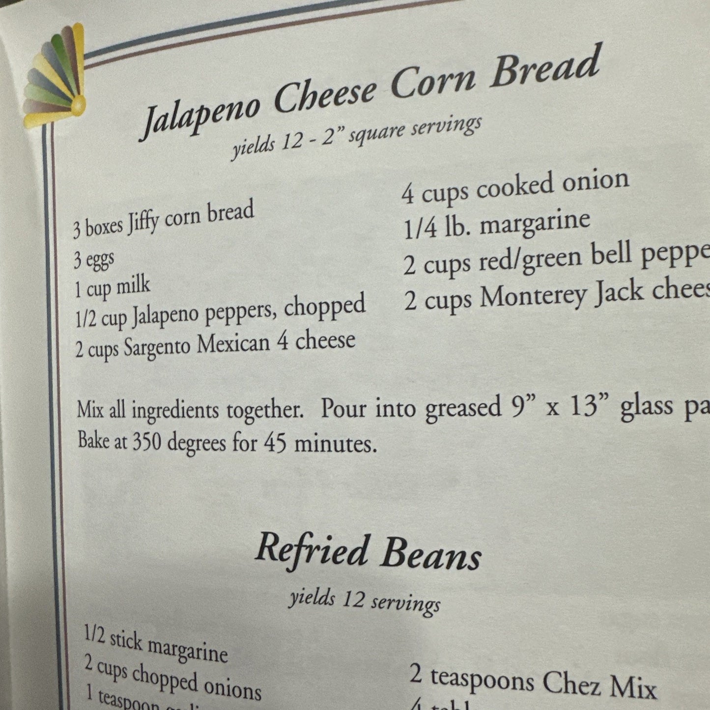 Oooh! La! La! Breakfasts - Aaah! T'Frere's Cajun Country Bed & Breakfast