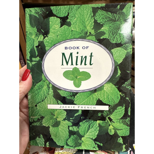 Book Of Mint