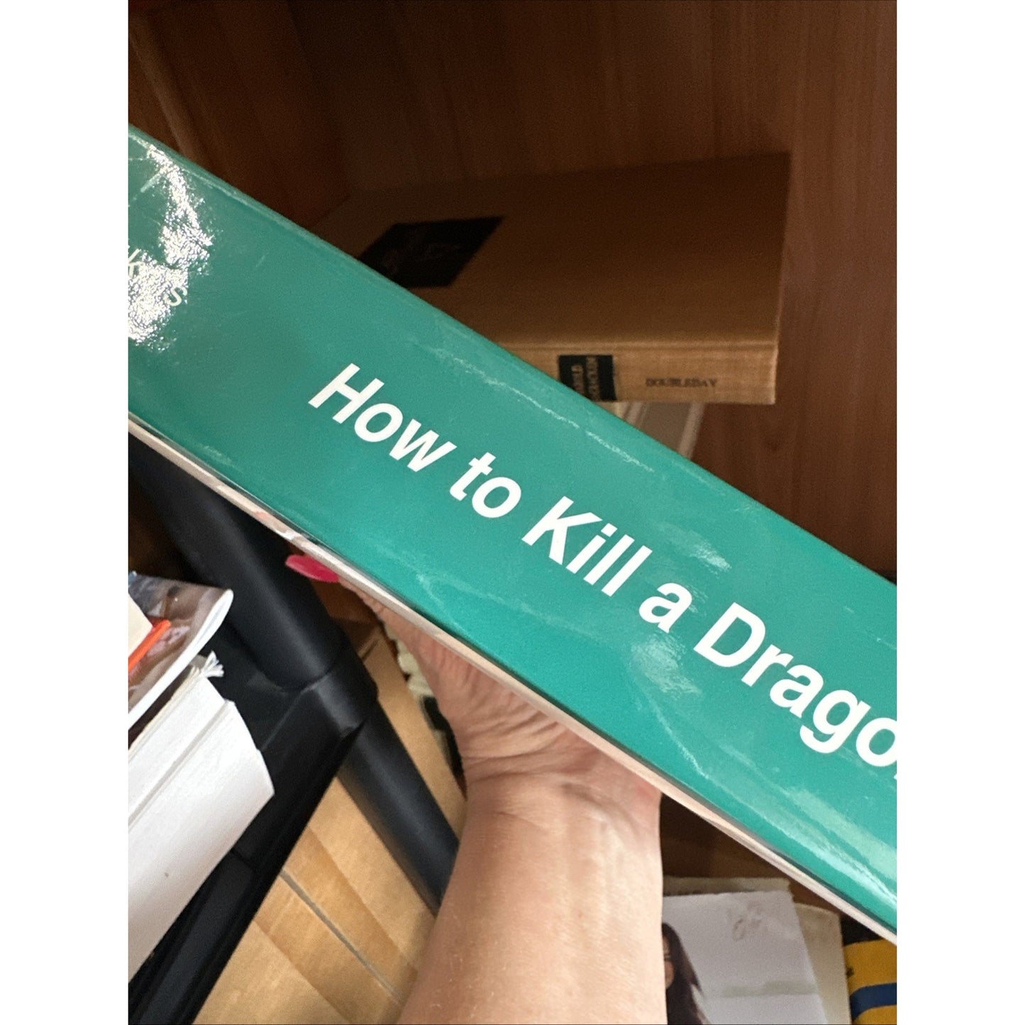How to Kill a Dragon: Aspects of Indo-European Poetics by Watkins