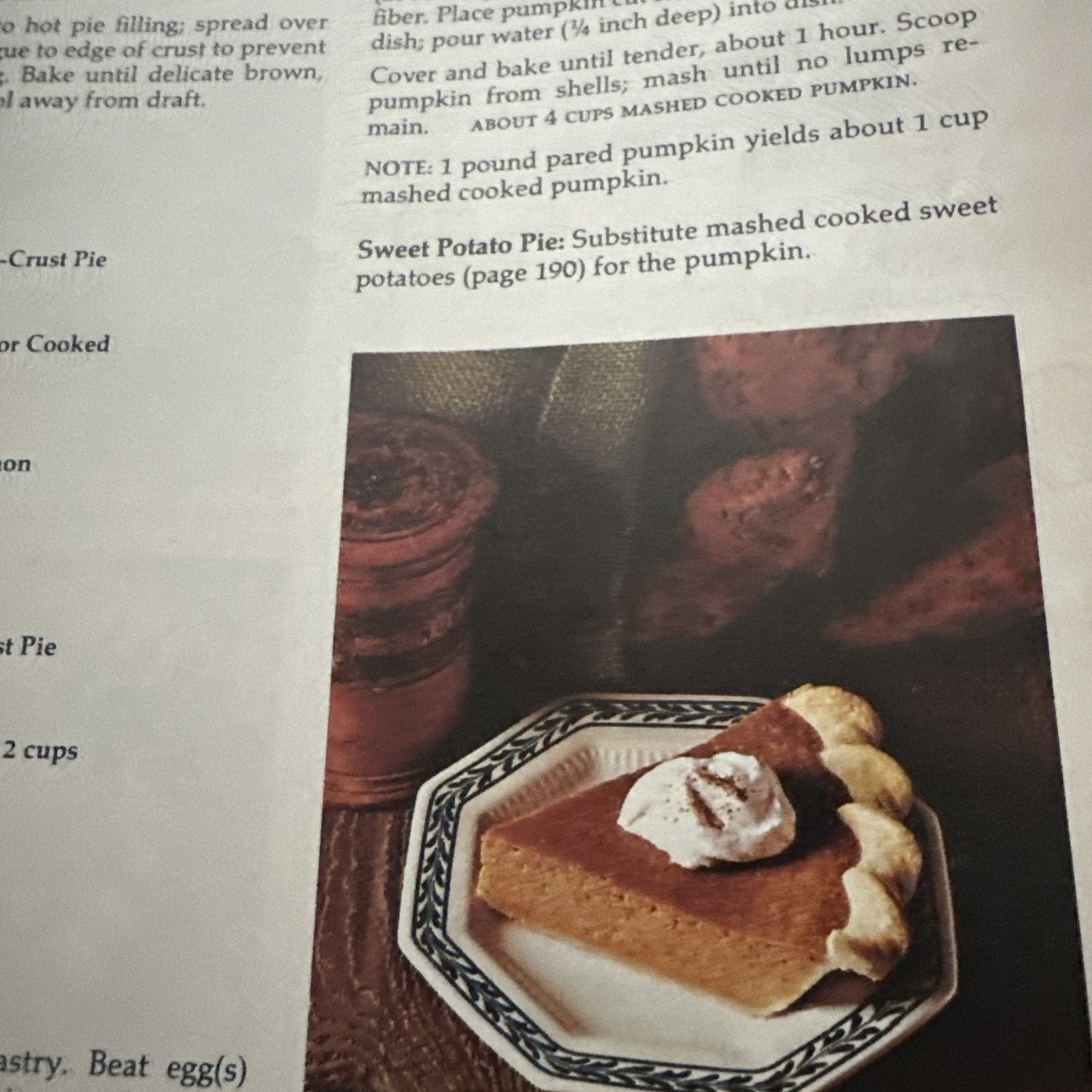 Betty Crocker COOKBOOK New and Revised Edition 1978 Recipes Cook Hard Cover