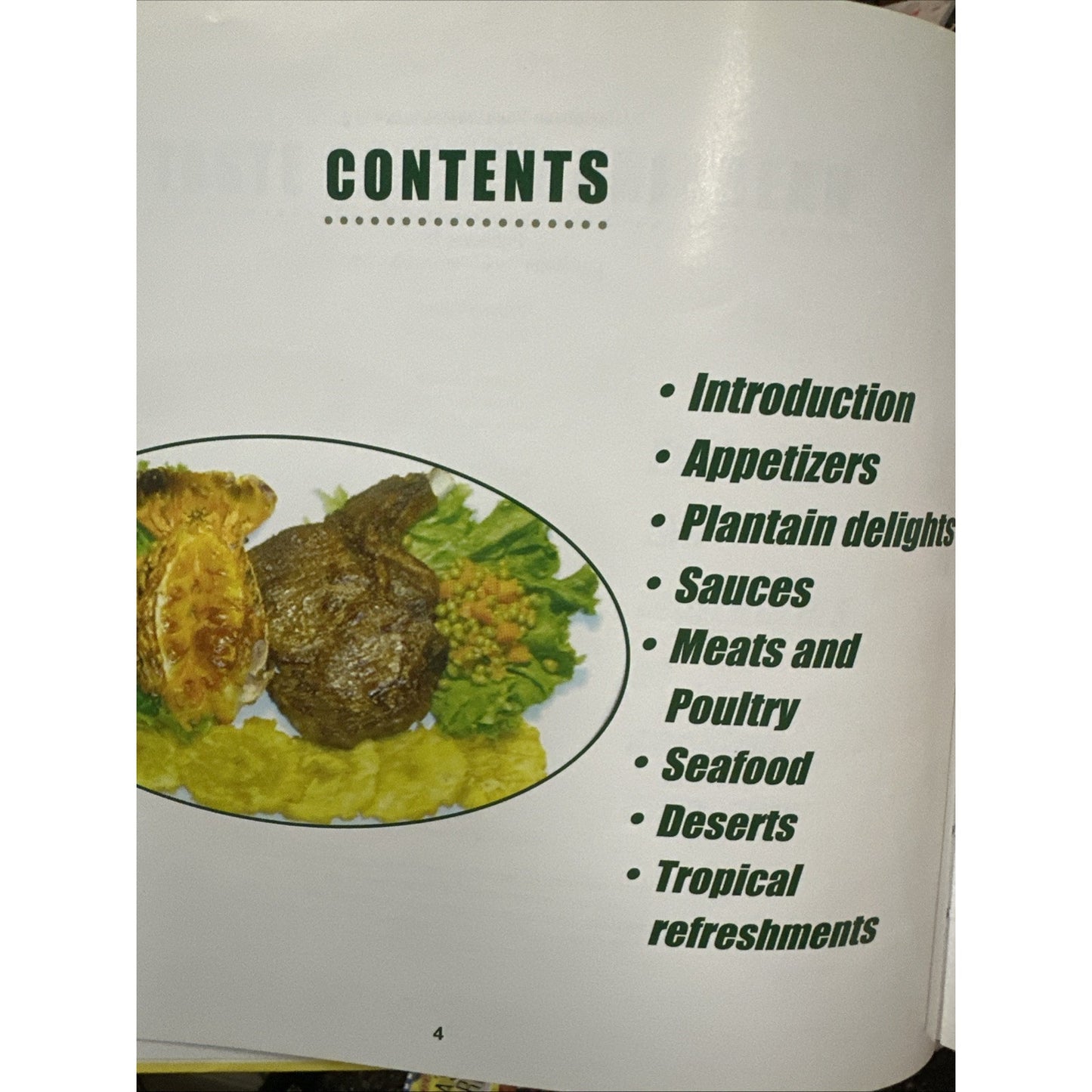Loco con los Platanos - Edwin Rodriguez Pinto De Cocina