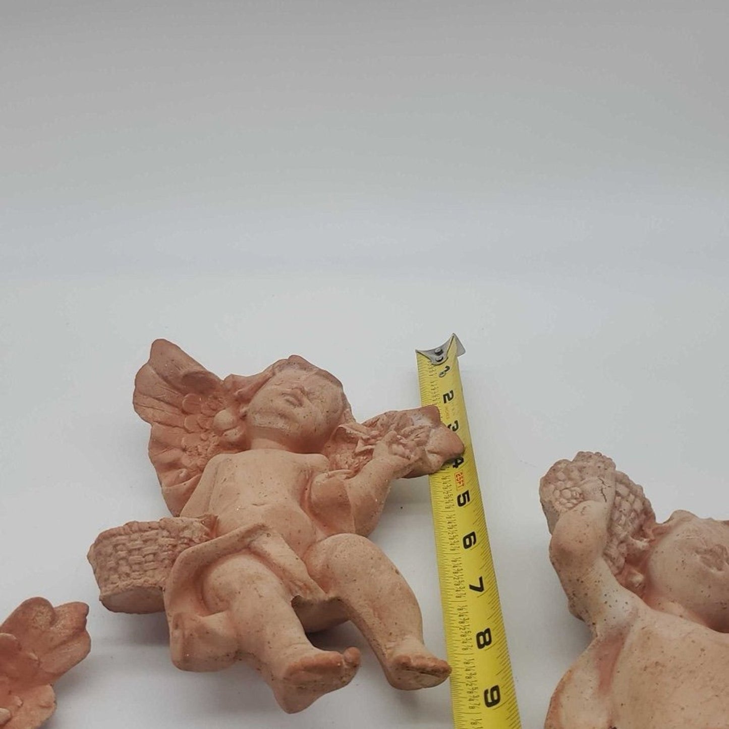 Cherubs/Angels Fatto A Mano Cherubs From Italy