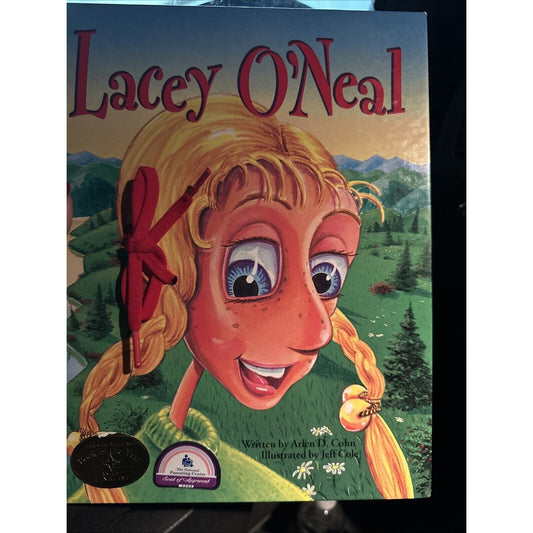 Lacey O'Neal