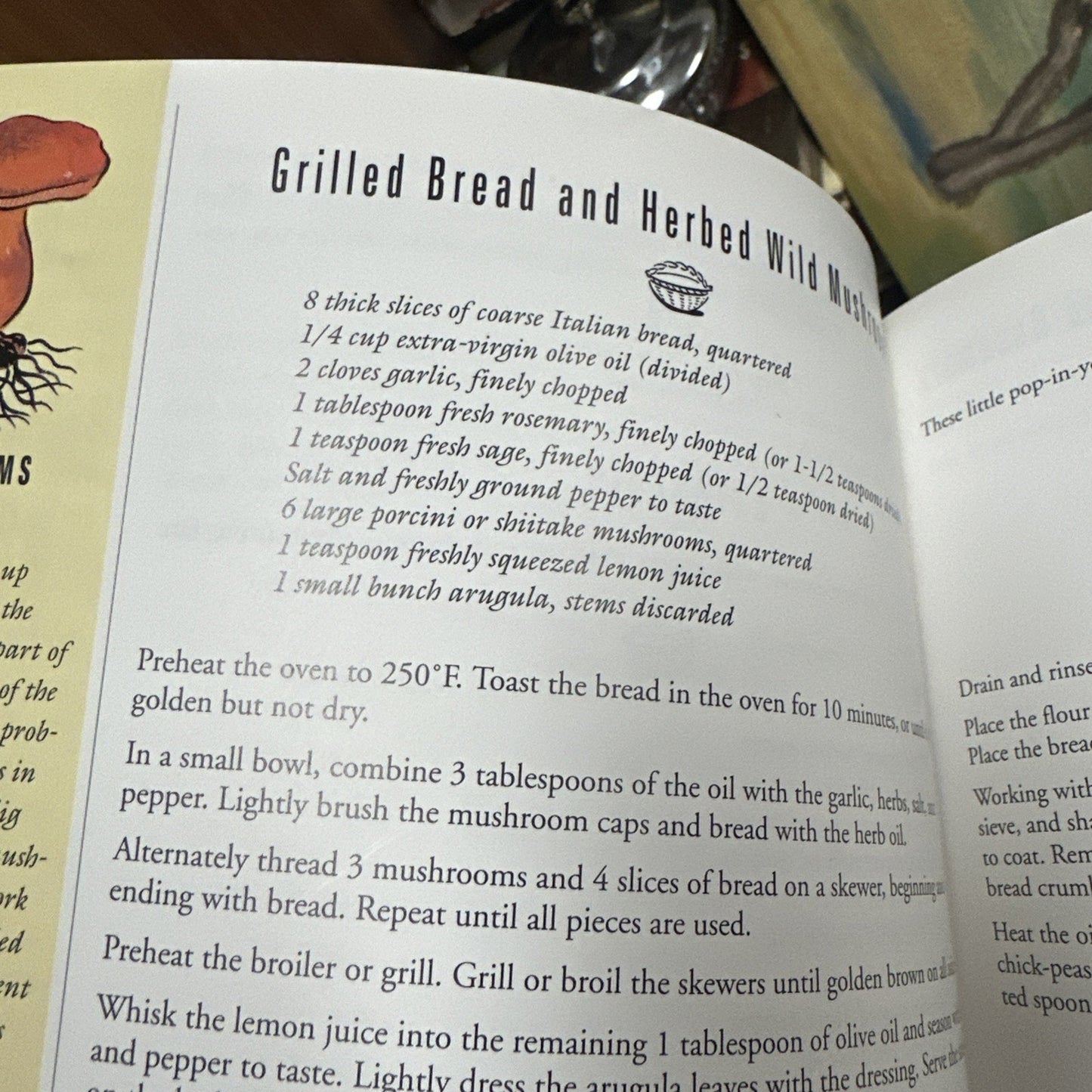 International Finger Foods: A Nibbler's Tour of 10 Flavorful Cuisines