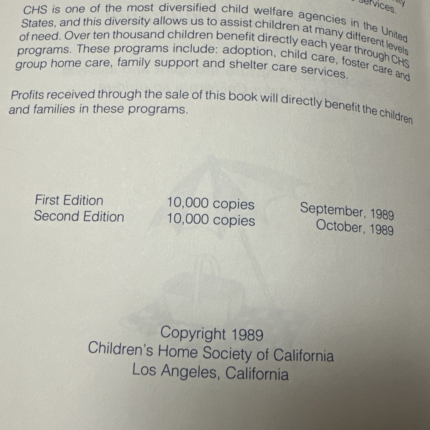 Only in California: Recipes That Capture the Spirit and Lifestyle