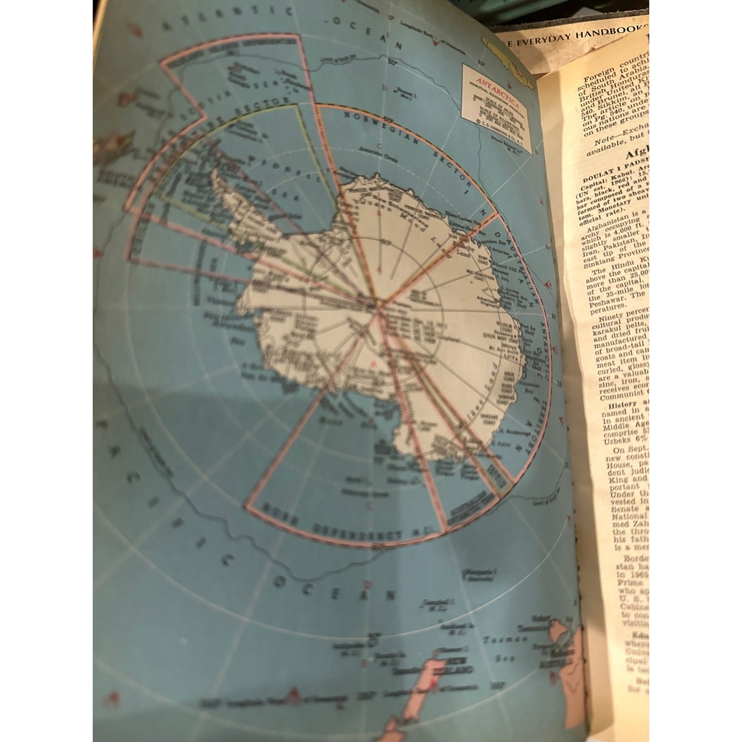 The World Almanac and Book of facts 1968 Centennial Edition
by Luman H Lewis