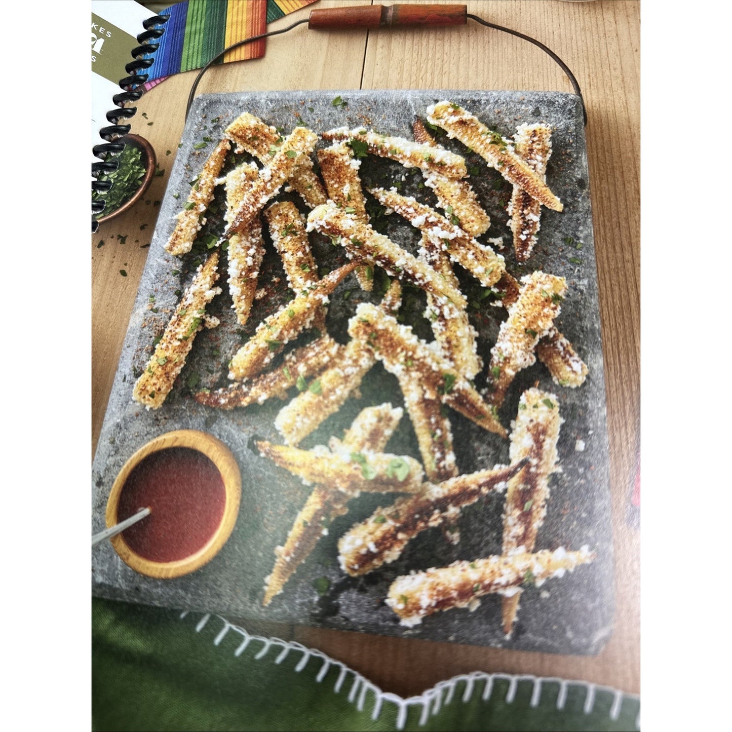 Brilliant Bites: 75 Amazing Small Bites for Any Occasion Hardcover – 2023
