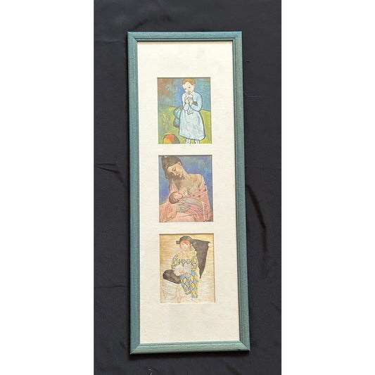 Pablo Picasso Prints Rare