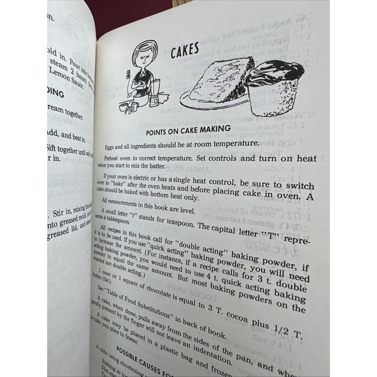 Vintage Dear Daughter Cookbook ~ Bridal Gift Newlyweds ~ Ella Mae Tucker