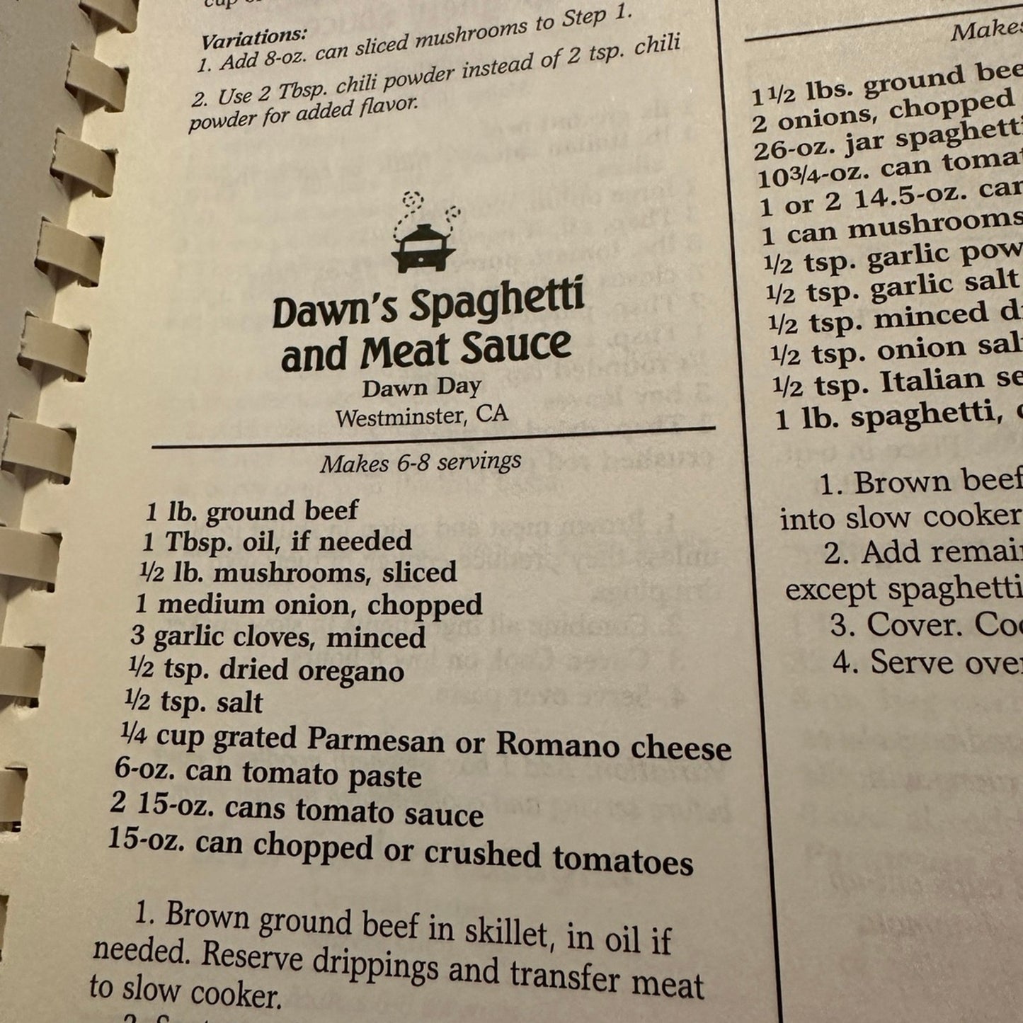 Fix-it and Forget-it Recipes for Entertaining: Slow Cooker Favorites for All the