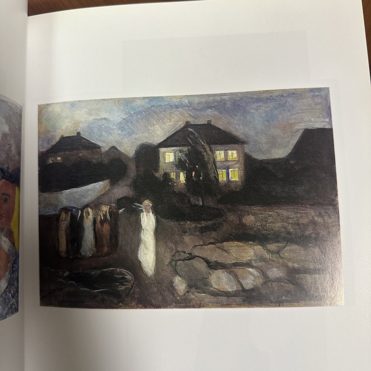 Visions of Modern Art : Painting and Sculpture from the Museum of