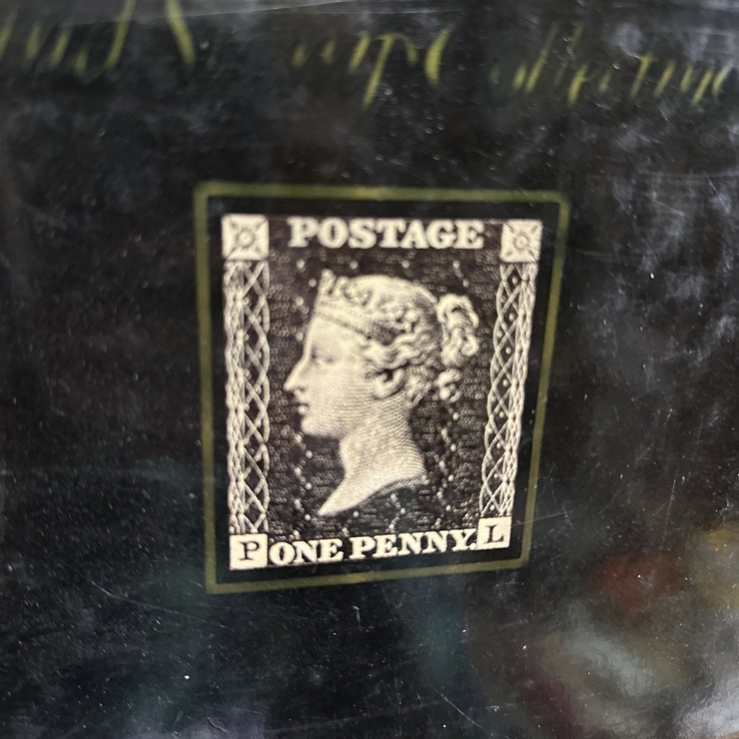 Stanley Gibbons Book of Stamps and Stamp Collecting, by James Watson