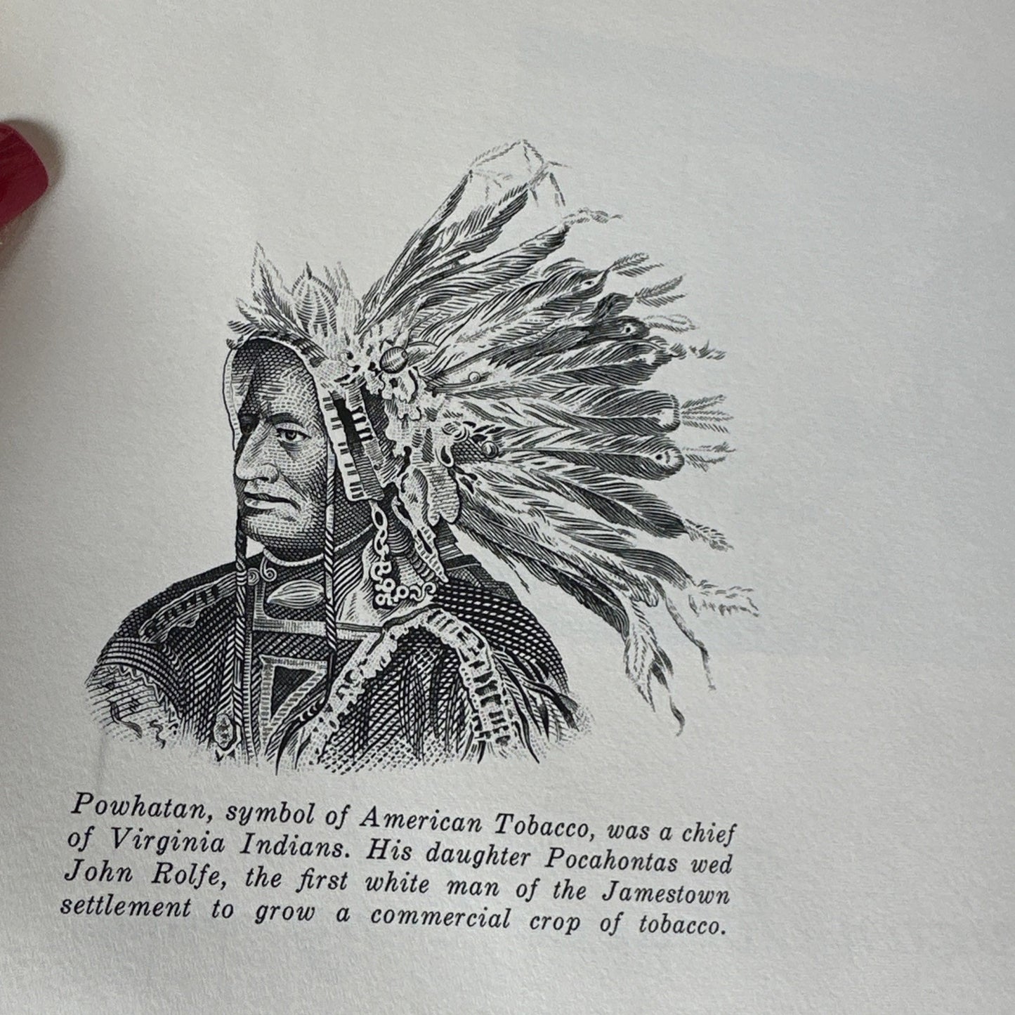 Sold American The First Fifty Years 1904-1954 The American Tobacco Company