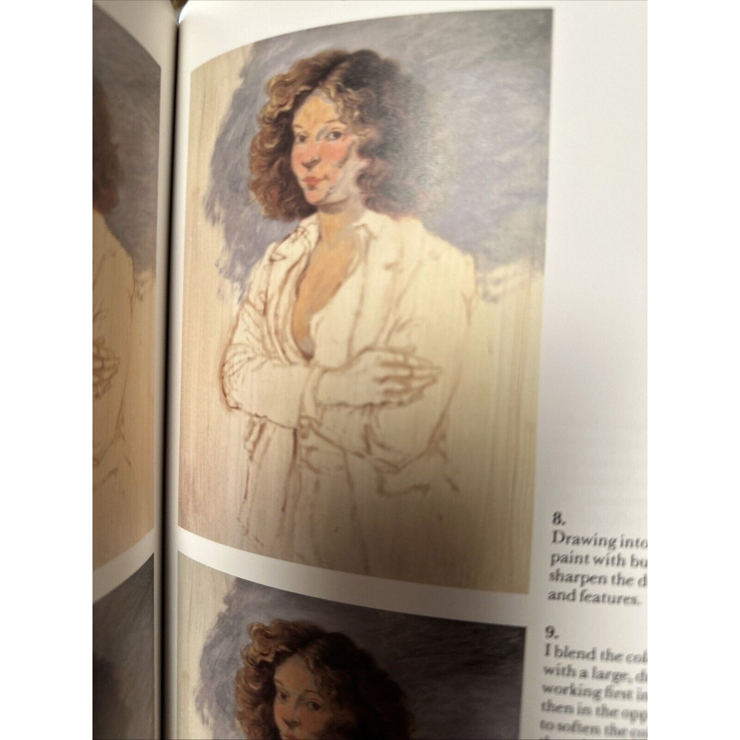 How to Paint Like the Old Masters by Joseph Sheppard (1983, Trade Paperback) Art