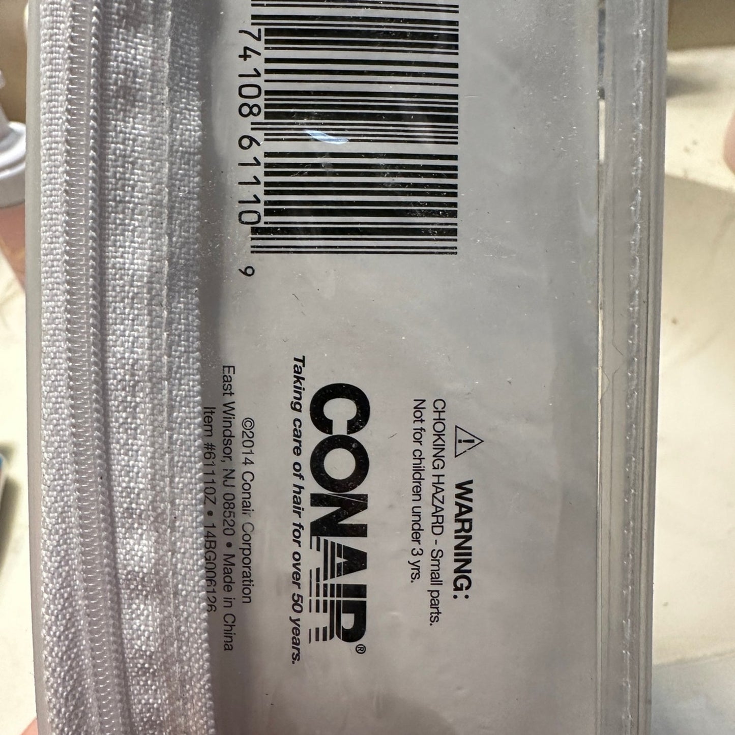 Conair Voluminous Curls Self Grip Rollers 31 Pc Smooth Hair w/ Curl & Lift NEW